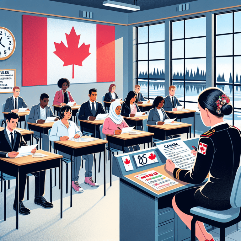 Canadian Citizenship Rights and Responsibilities A Comprehensive Guide