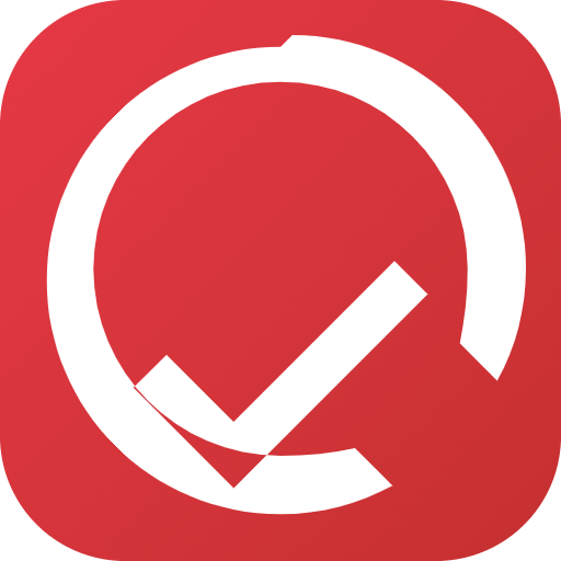 The Canadian Test Logo