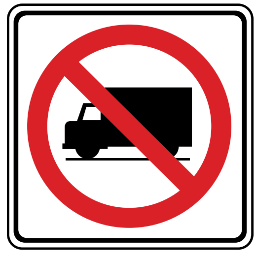 Heavy-trucks-not-allowed-20