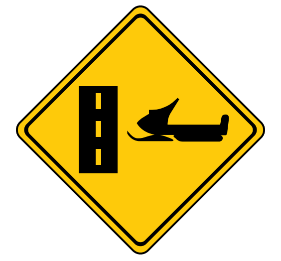 Snowmobile-crossing-ahead-26