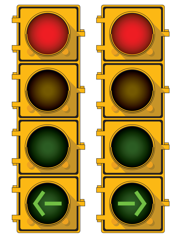 Turn-cautiously-in-arrow-direction-36
