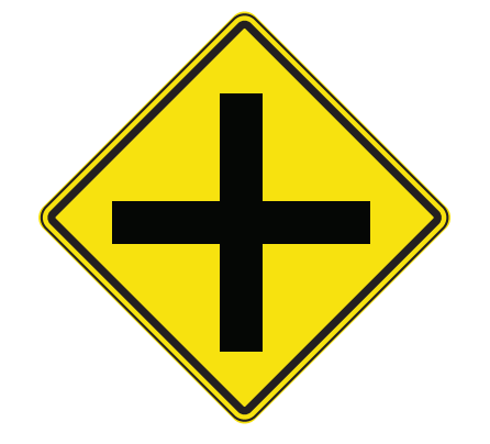 Intersection -Crossroads-ahead-32