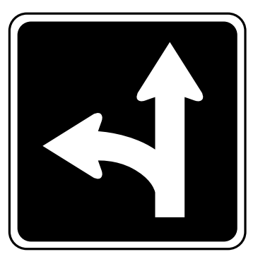 Left-turn-or-straight-only-8