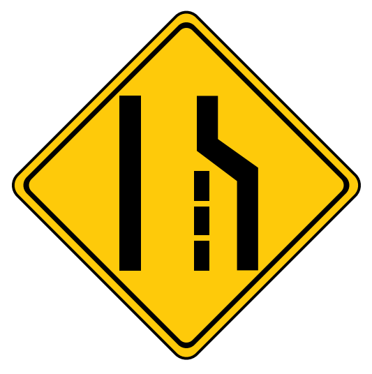 Right-lane-is-ending-6
