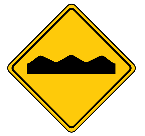Bump-or-rough-road-36
