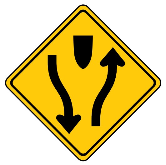 Divided-highway-begins-8