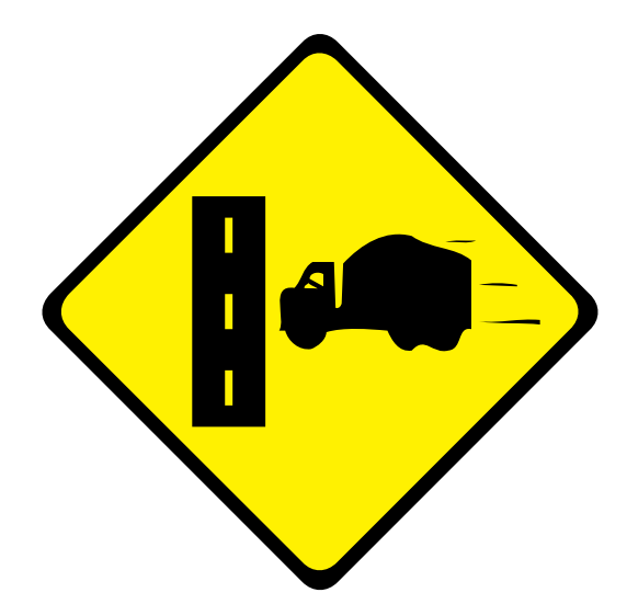 Truck-entering-20