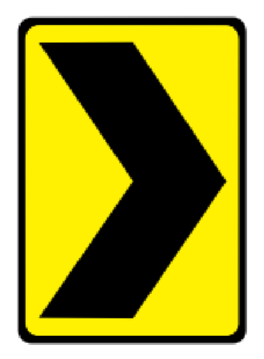 To-guide-drivers-around-sharp-curves-in-the-road-38