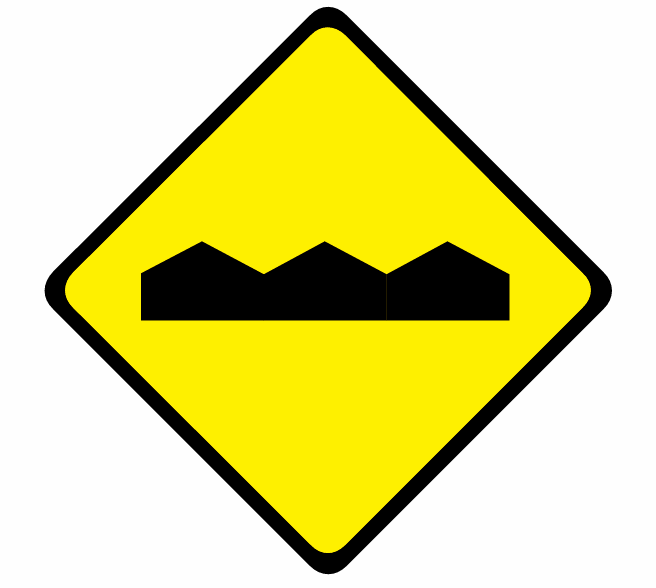 Bump-or-rough-road-ahead-8