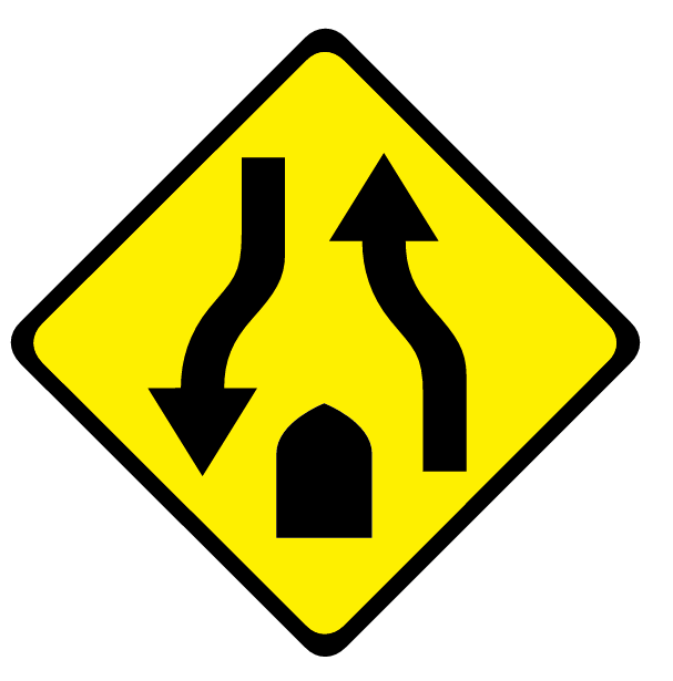 Divided-highway-ends-6
