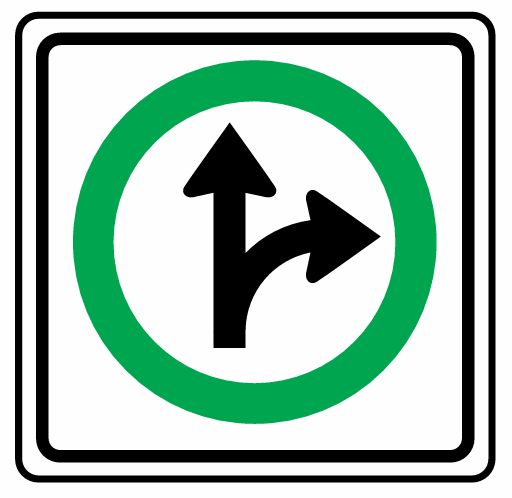 Through-or-right-turn-only-30