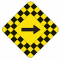 Caution-Sharp-turn-ahead