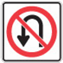 No-U-turn