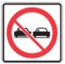 No-passing