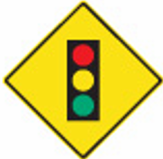 Traffic-signal-ahead