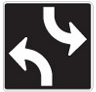 Centre-lane-for-left-turns-only