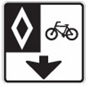 This-lane-is-for-bicycles-only