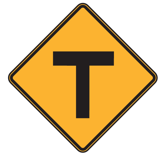 T-intersection-ahead-34