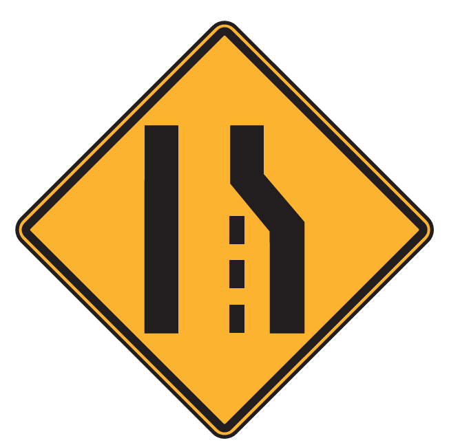 Right-lane-is-ending-40