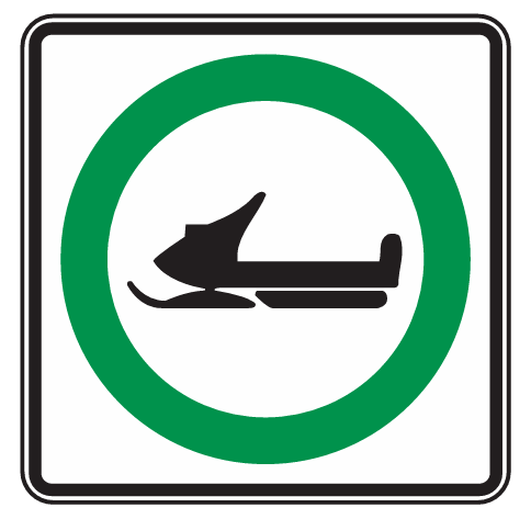 Snowmobile-route-36