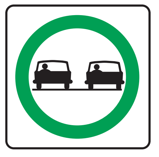 Passing-permitted-6