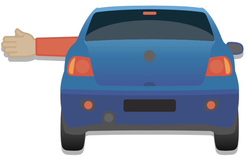 Left-turn-20