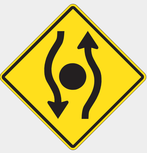 Traffic-island-ahead-12
