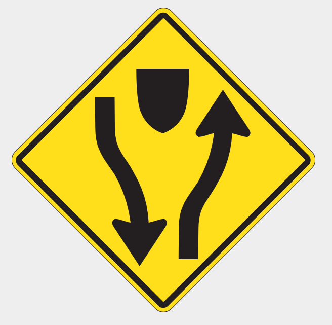 Divided-highway-begins-2